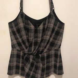 WHBM tank top